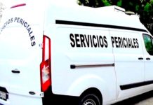 Hallan cadáver en vivienda de alejada colonia popular