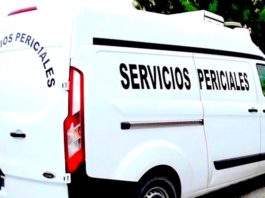 Hallan cadáver en vivienda de alejada colonia popular