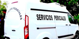 Hallan cadáver en vivienda de alejada colonia popular