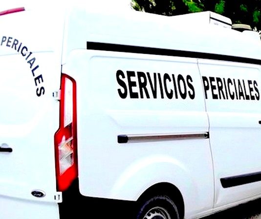 Hallan cadáver en vivienda de alejada colonia popular