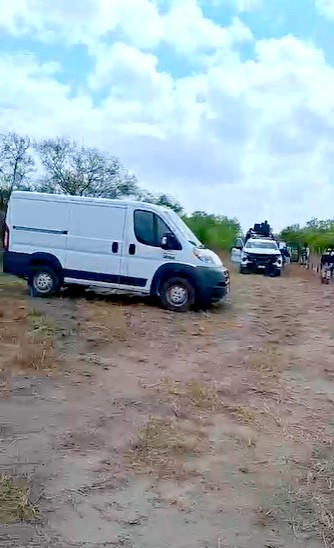 Hallan más restos óseos al parecer de humano cercas del “Viaducto de la Muerte”