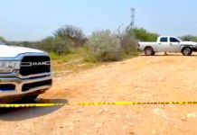 Hallan más restos óseos de humano en predio de entre colonias populares