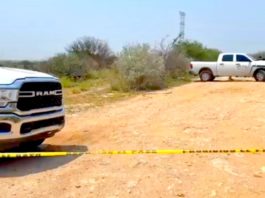 Hallan más restos óseos de humano en predio de entre colonias populares