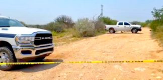 Hallan más restos óseos de humano en predio de entre colonias populares