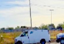 Hallan presuntos restos óseos calcinados en antigua ladrillera