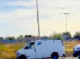 Hallan presuntos restos óseos calcinados en antigua ladrillera