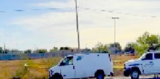 Hallan presuntos restos óseos calcinados en antigua ladrillera