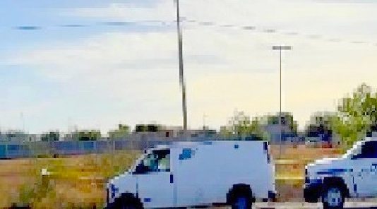 Hallan presuntos restos óseos calcinados en antigua ladrillera