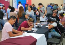 En N. Laredo 500 empresas Pyme son apoyadas con más de 500 mdp