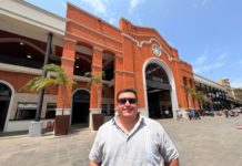 Piden no hacer caso de mala información que se da en redes sociales de Playa Miramar