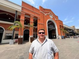 Piden no hacer caso de mala información que se da en redes sociales de Playa Miramar