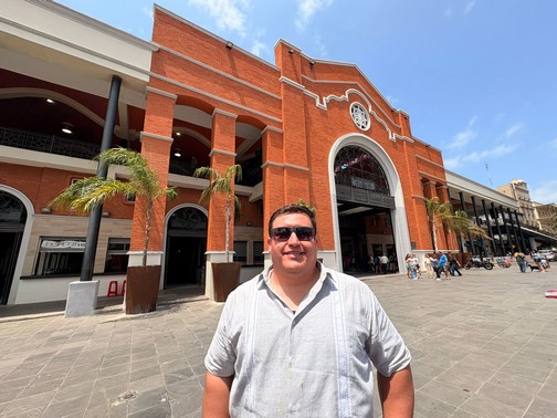 Piden no hacer caso de mala información que se da en redes sociales de Playa Miramar