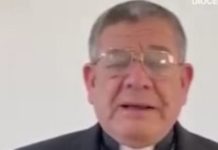 Previo a su llegada a Tampico, Monseñor Margarito Salazar envía un mensaje de fe y cercanía a la Diócesis de Tampico