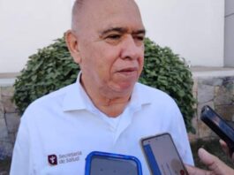 COEPRIS Tamaulipas señala que Intrusión salina alteró equilibrio del sistema lagunario y provocó mortandad de peces