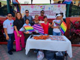 Refuerzan campañas de prevención de VIH y embarazos no deseados