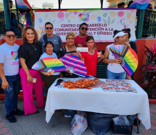 Refuerzan campañas de prevención de VIH y embarazos no deseados