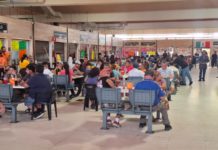 180 mil visitantes se atendieron en el Mercado Municipal de Tampico
