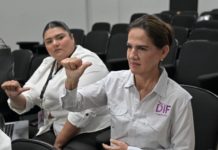 DIF Tampico fortalece la inclusión Mediante Cursos de Enseñanza del Legua de Señas Mexicana