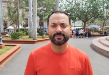 Exhortan a extremar precauciones para evitar accidentes viales