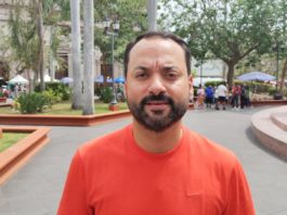 Exhortan a extremar precauciones para evitar accidentes viales