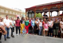 Tampico impone record turístico y se consolida como la joya del Noreste de México