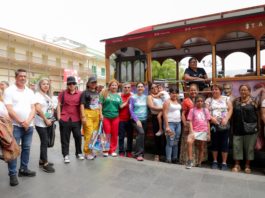 Tampico impone record turístico y se consolida como la joya del Noreste de México