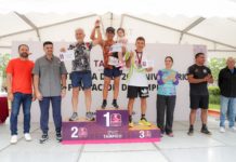 Regresa la Carrera Atlética de Tampico tras seis años y reúne a más de 600 participantes