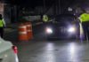 Aplican 25 multas por alcoholímetro; buscan prevenir accidentes, no recaudar.