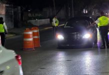 Aplican 25 multas por alcoholímetro; buscan prevenir accidentes, no recaudar.