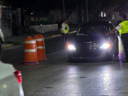 Aplican 25 multas por alcoholímetro; buscan prevenir accidentes, no recaudar.