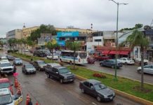 Incrementa actividad comercial en Semana Santa, pero no todos los giros repuntan: Consejo Empresarial.