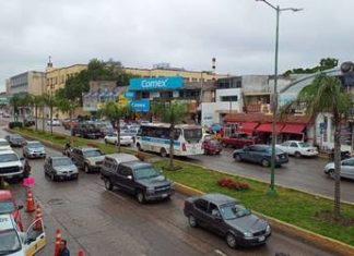 Incrementa actividad comercial en Semana Santa, pero no todos los giros repuntan: Consejo Empresarial.