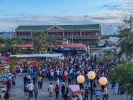 “Incremento del 9.19% en comparación del 2025, y una derrama de más de 569 millones Tampico se fortalece como zona turística”