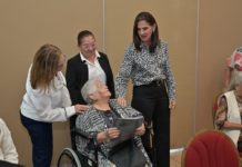 Sistema DIF y Patrimonio de la Beneficencia Distribuyen 194 Auxiliares Auditivos a Grupos Prioritarios en Tampico