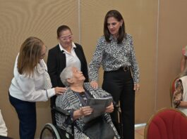 Sistema DIF y Patrimonio de la Beneficencia Distribuyen 194 Auxiliares Auditivos a Grupos Prioritarios en Tampico