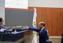 Buscan legislador modernización de alumbrado público en municipios