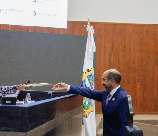 Buscan legislador modernización de alumbrado público en municipios