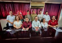 Secretaria de Salud refuerza acciones para combatir el dengue en la zona sur de Tamaulipas