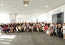 Mónica Villarreal fortalece alianza con mujeres empresarias y posiciona agenda económica en Tampico