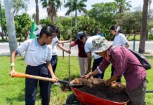 Concluye con éxito primera generación del programa “Tampico Mi Ciudad, Mi Futuro