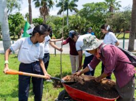 Concluye con éxito primera generación del programa “Tampico Mi Ciudad, Mi Futuro