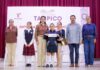 Supera Gobierno de Tampico los 1.3 millones de pesos en programa de becas