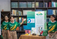 Impulsan talento estudiantil de CONALEP Tampico hacia el emprendimiento real