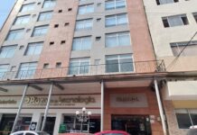 Baja ocupación y problemas internos provoca el cierre del hotel Ramada en Tampico