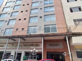 Baja ocupación y problemas internos provoca el cierre del hotel Ramada en Tampico