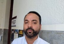 No es el tiempo, aún no hay nada para nadie: MC