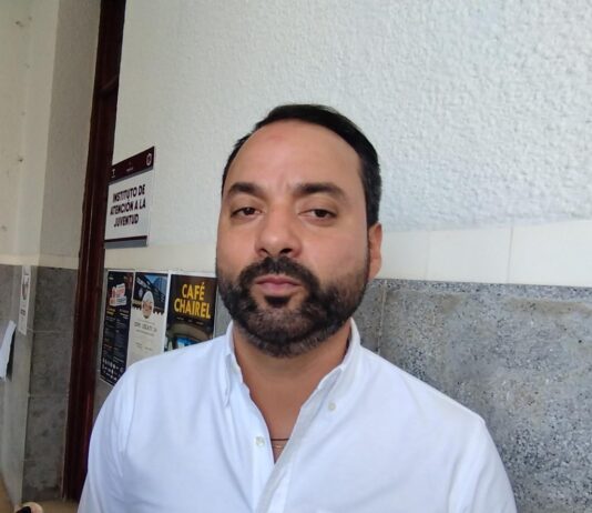 No es el tiempo, aún no hay nada para nadie: MC