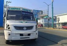 Solicitará regidora reunión con delegado de transporte público para exponerle lo del cambio de rutas