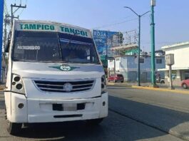 Solicitará regidora reunión con delegado de transporte público para exponerle lo del cambio de rutas