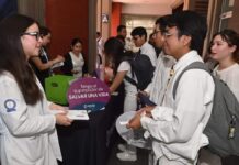 La Facultad de Medicina de la UAT impulsa el registro de donadores voluntarios de médula ósea